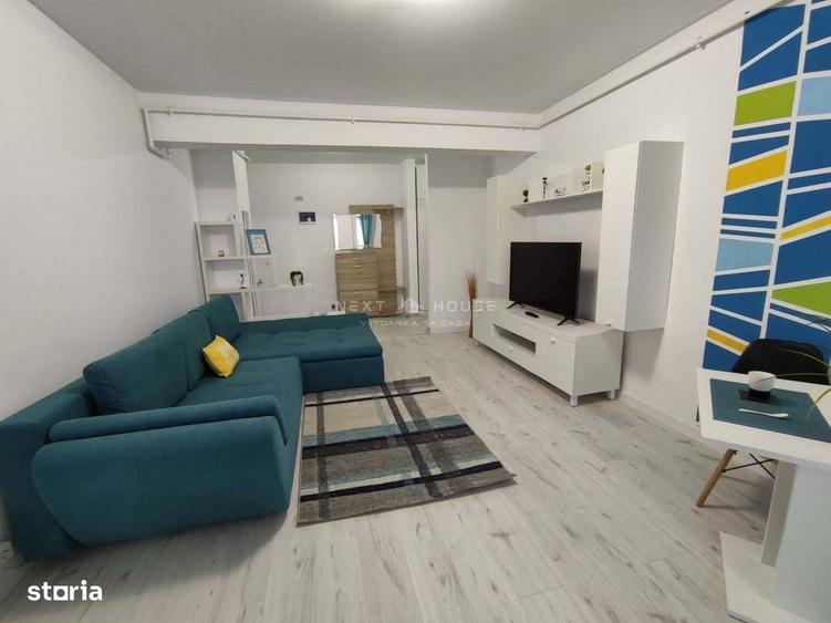Apartament cu 2 camere în Rahova