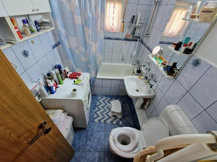 Apartament de vânzare, 3 camere, 64 mp, Gheorgheni zona Titulescu - 7