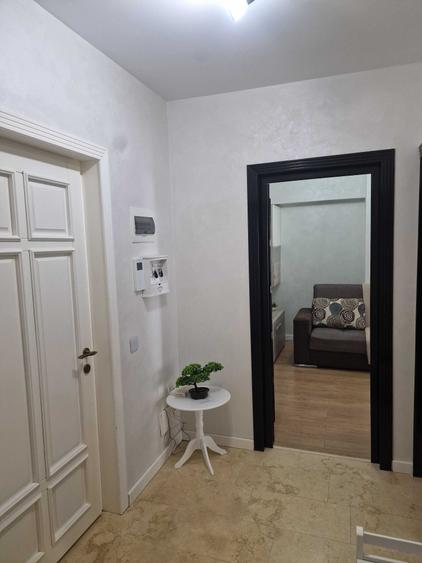 Inchiriez apartament 2 camere Royal Town - Copou - Iasi, mobilat&utilat modern - 5