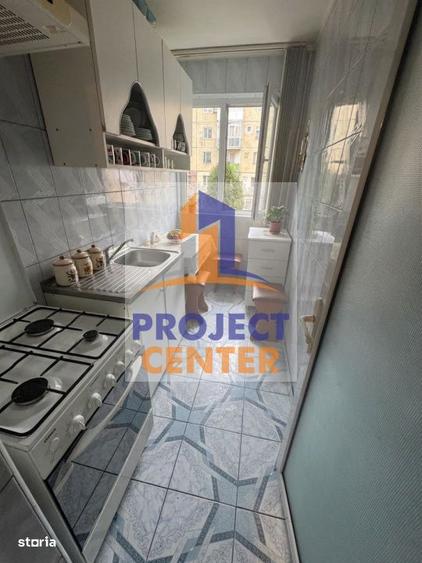 Apartament 2 camere Gavana 2 - 5