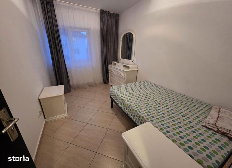 Apartament cu 3 camere în Valea Lupului