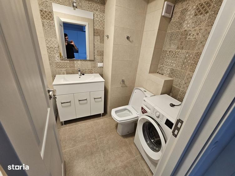 Apartament cu 2 camere în Copou
