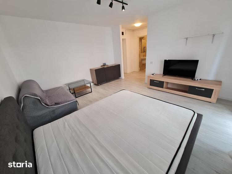 Garsoniera complex New Confort City-5 min. de Ikea Pallady,Comision 0% - 11