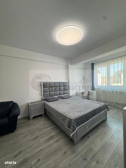 Garsonieră semidecomandată în Valea Lupului
