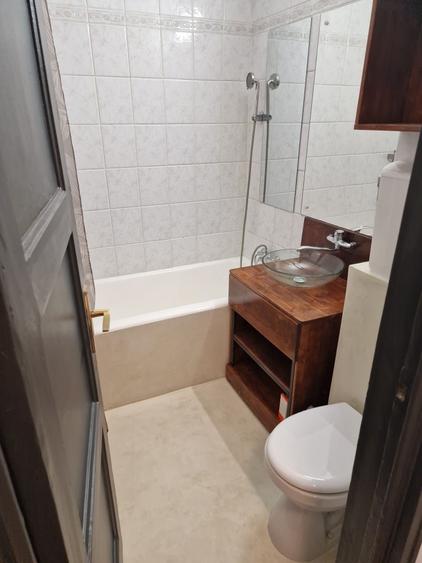 Apartament cu 2 camere decomandat în Exterior Vest