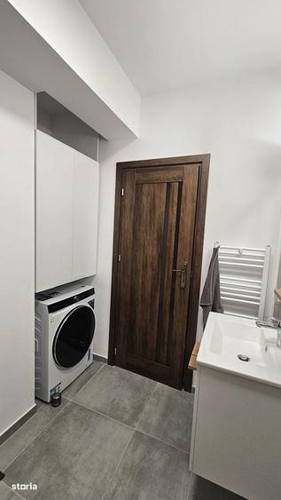 Pajura-Jiului, apartament finisat la cheie, prima inchiriere - 3