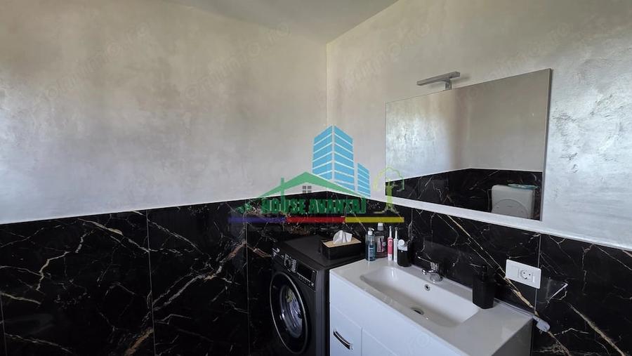 Apartament cu 4 camere decomandat în Vânători