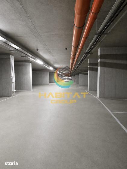 Vanzare Apartament 3 camere 84 mp - Pope?ti Leordeni 5 min Metrou Berc - 3
