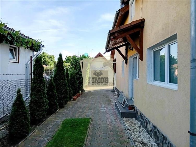 Duplex cu 3 camere cu Teren 400 Mp în Lazaret