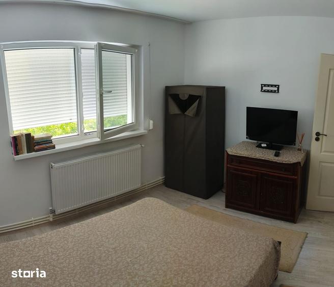 Apartament cu 2 camere semidecomandat în Inel I