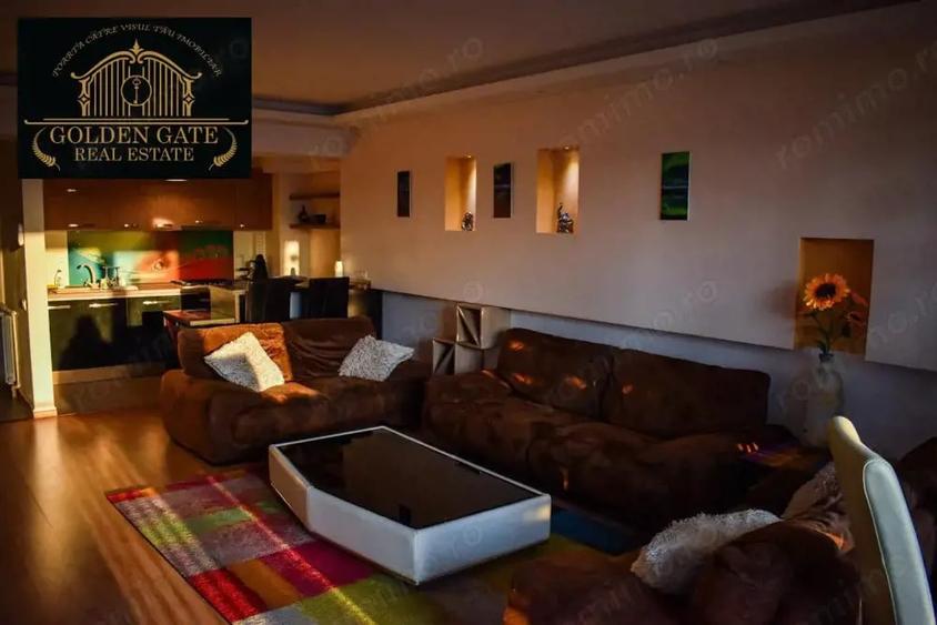 Apartament cu 2 camere semidecomandat în Vitan