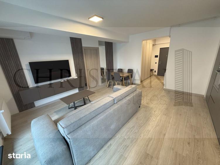 Apartament 2 camere - Select Residence - Parcare subterana - 13