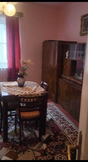 Casă cu 2 camere în Central