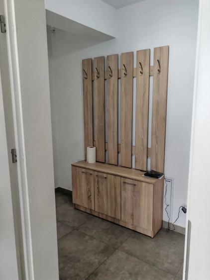 Garsonieră semidecomandată în Noua