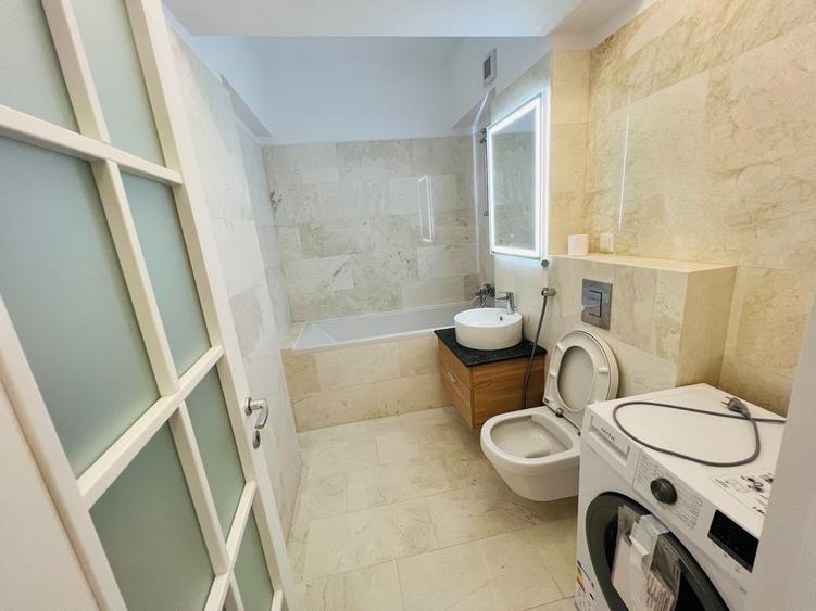 Apartament cu 2 camere în Copou