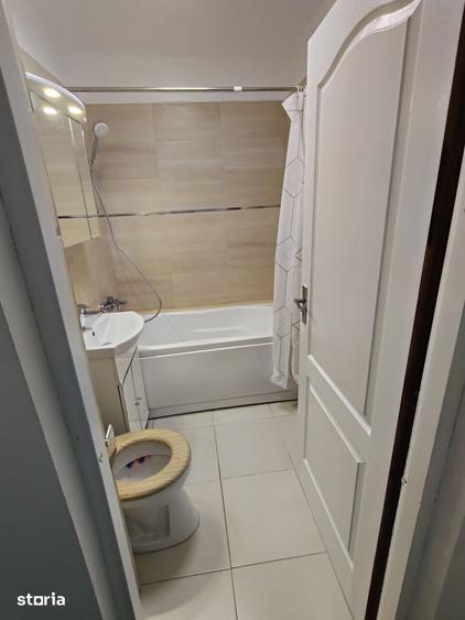 Apartament cu 2 camere în Ultracentral