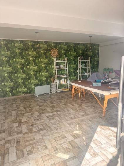 Spatiu casa de inchiriat sa vanzare
