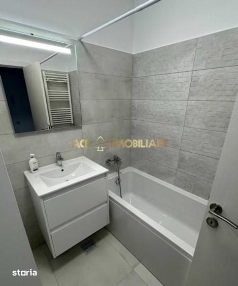 Apartament cu 3 camere, mobilat în Theodor Pallady