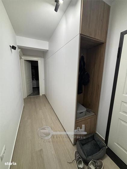 Apartament cu 2 camere decomandat în Dancu
