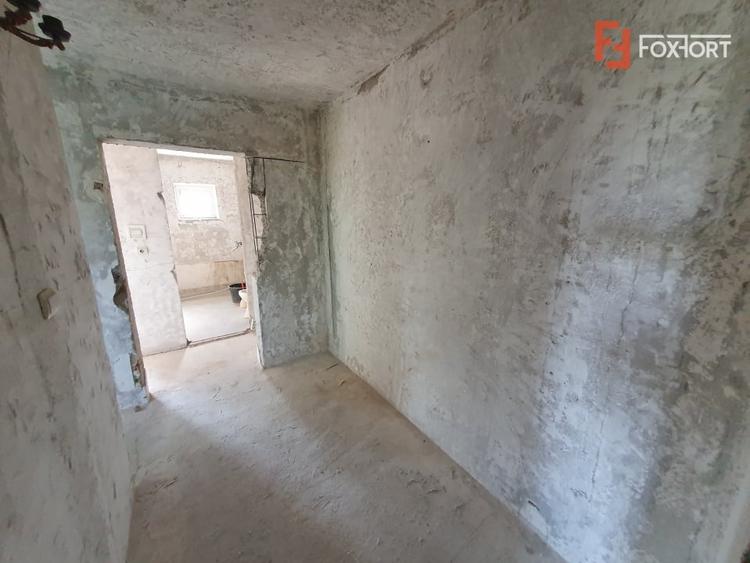 Apartament cu 3 camere decomandat în Freidorf