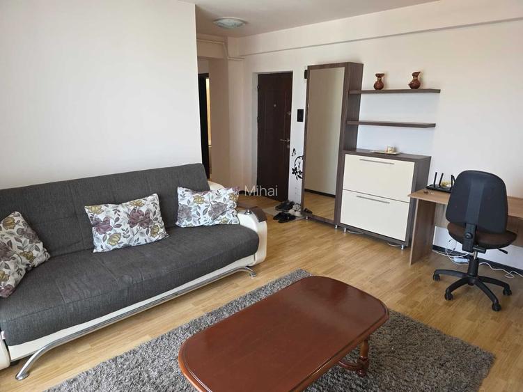 Apartament cu doua camere modern in bloc nou in Popa Sapca / La Butoaie
