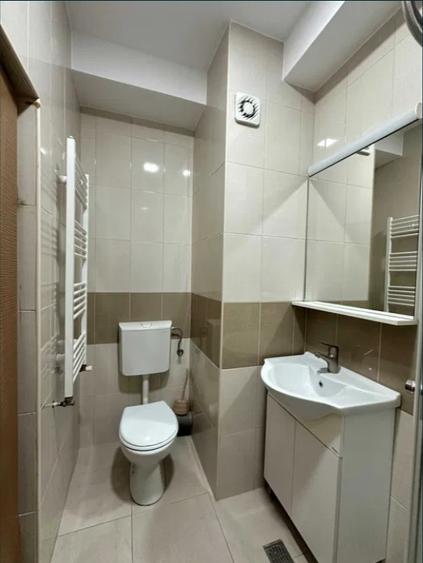Apartament cu 2 camere decomandat în Primo