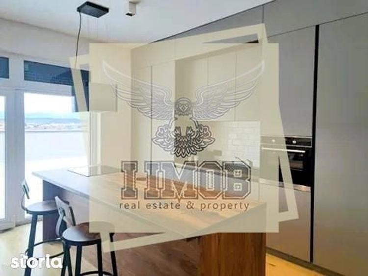 Apartament cu 3 camere în Terezian