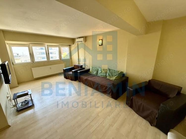 Apartament cu 3 camere decomandat în Ultracentral