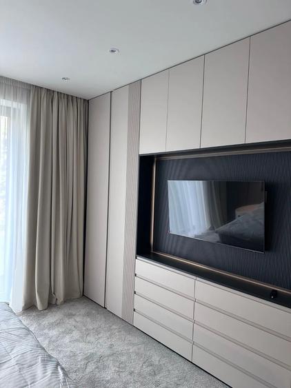 APARTAMENT CU 2 CAMERE - PIPERA | IANCU NICOLAE - 3