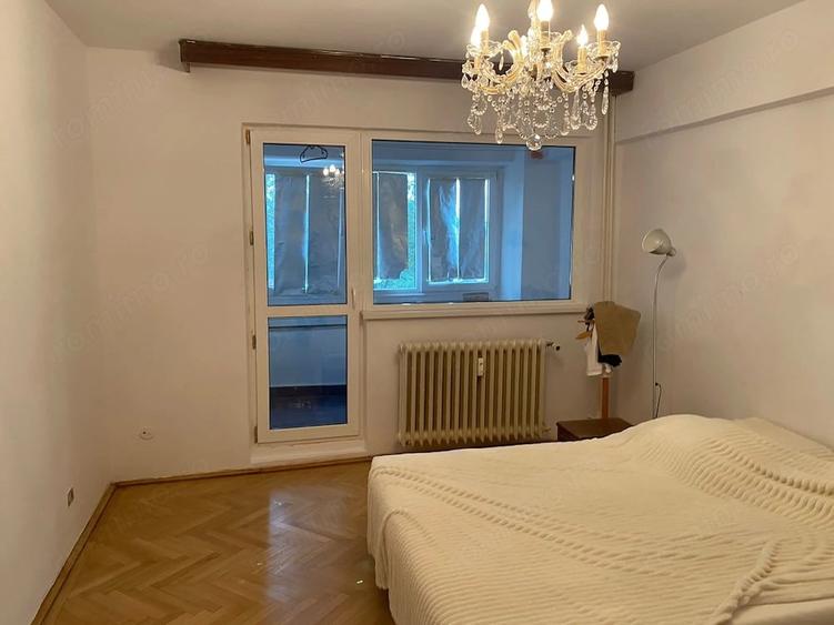 3 camere (fost 4), 87 mp, Doroban?i, etaj 3, bloc reabilitat - 11