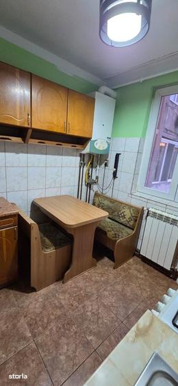 Apartament cu 2 camere decomandat în Șagului