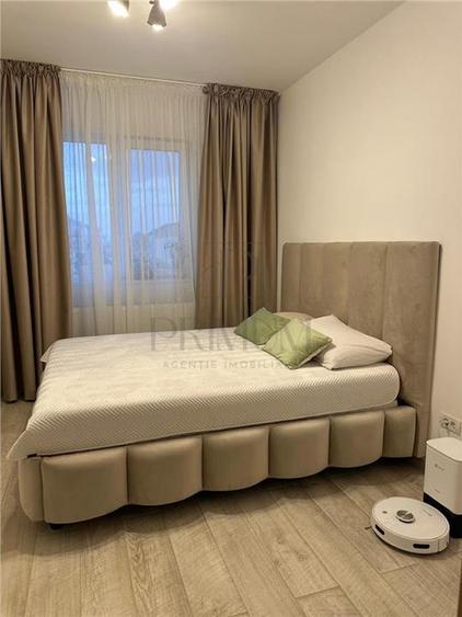 Apartament cu 3 camere decomandat, mobilat în Giroc