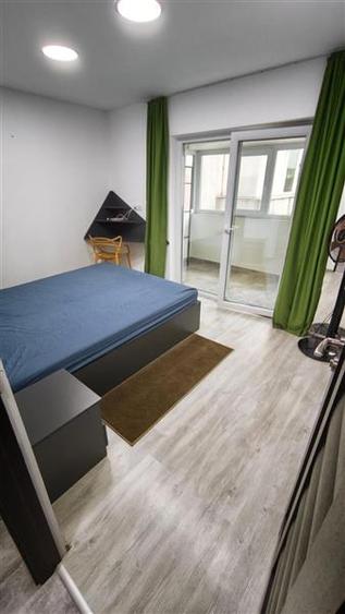 Apartament cu 2 camere decomandat, mobilat în Aeroport