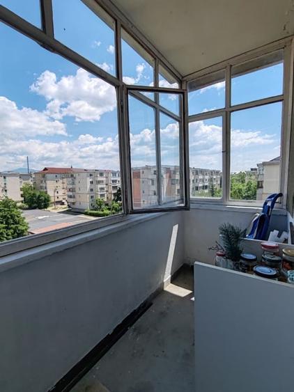 Te muți mâine: 3 camere renovat la cheie, zona EuroHotel - 11