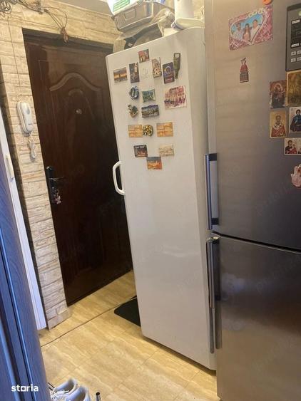Apartament cu 2 camere în Kogălniceanu