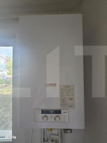 Apartament cu 3 camere decomandat în Sud