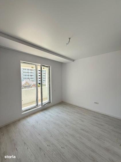 Apartament Tip Studio De Vanzare - Comision 0% - Tva Inclus - 44 Mp - 18