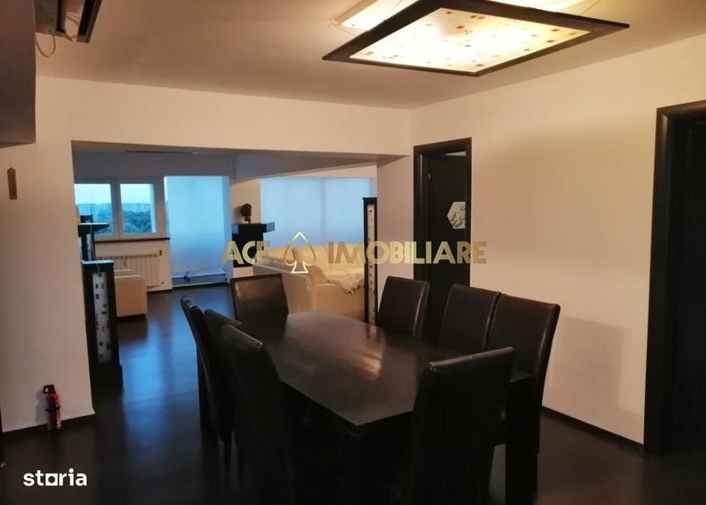 Apartament cu 2 camere în Berceni