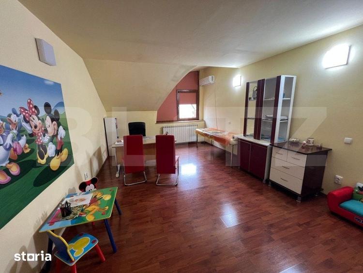 Spațiu comercial, de 380 mp, în Central