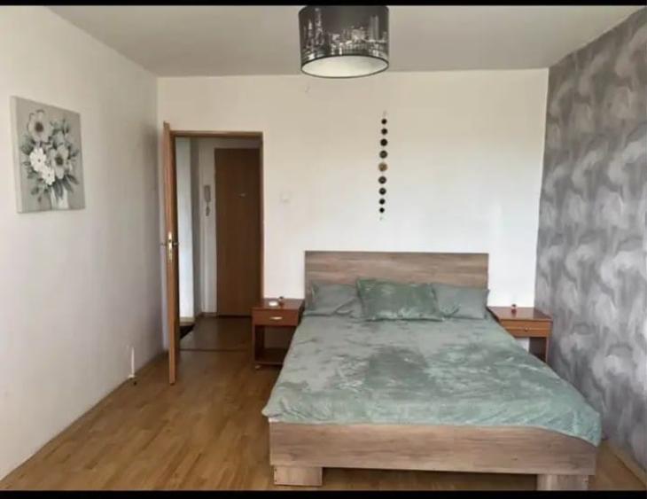Apartament cu 3 camere, DECOMANDAT, zona Podu Ros - 5 minute de Palas - 1