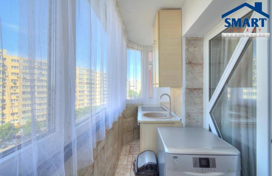 Apartament cu 3 camere în Iancului