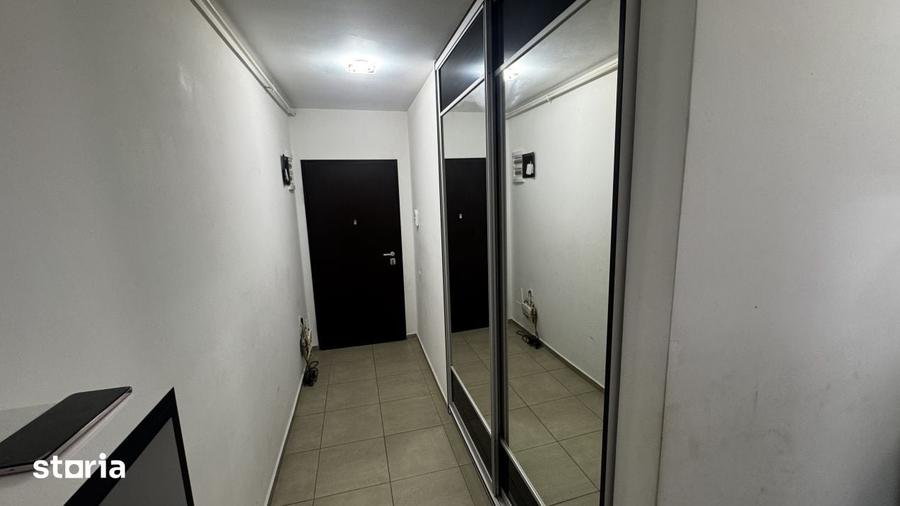 Apartament cu 2 camere în Prelungirea Ghencea