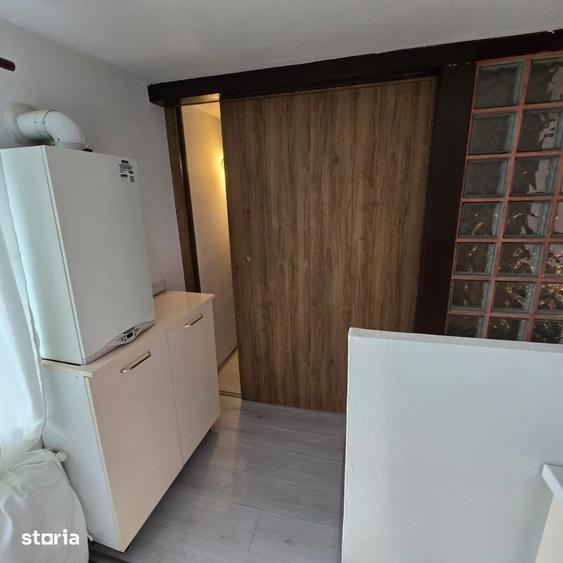 Apartament cu 2 camere în CFR
