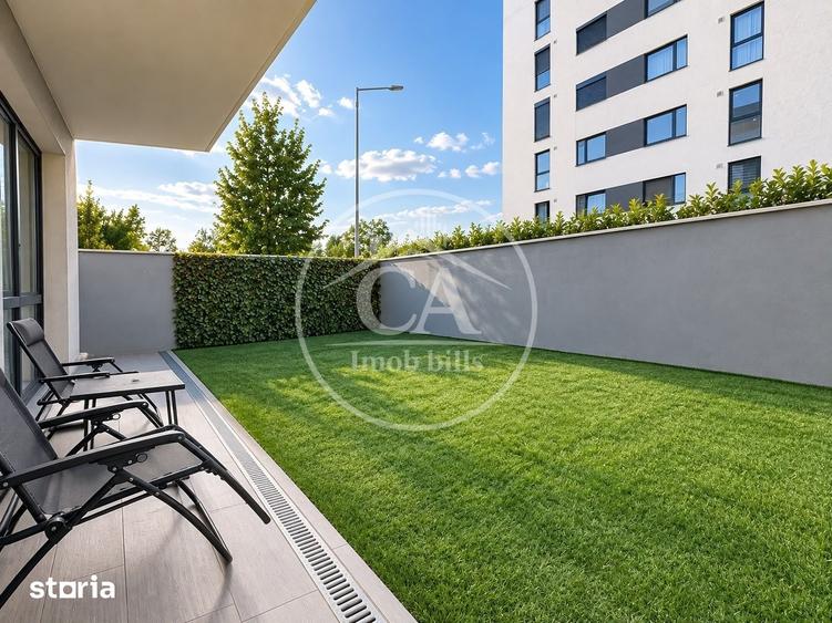 Apartament cu 3 camere de inchiriat in zona Prima Shops, Oradea - 7
