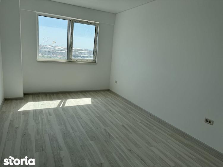 Apartament cu 3 camere în Militari
