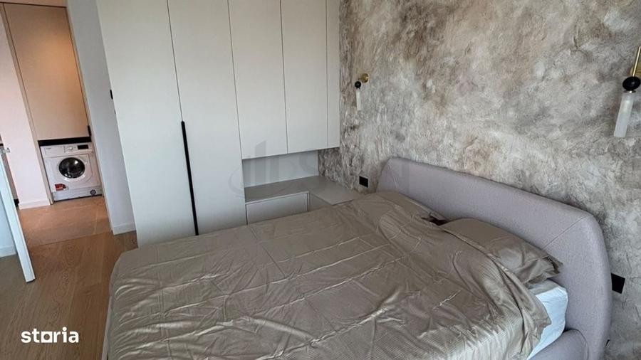 Apartament 2 camere I Herastrau - 4