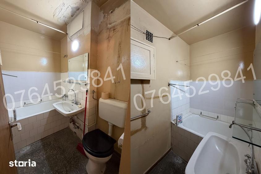 Apartament 2 camere,Sos. Colentina 8,zona Kaufland,10 min metrou Obor - 8