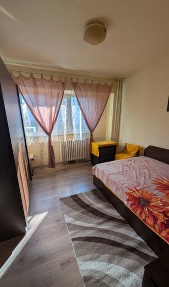 Apartament cu 2 camere decomandat, mobilat în Gorjului
