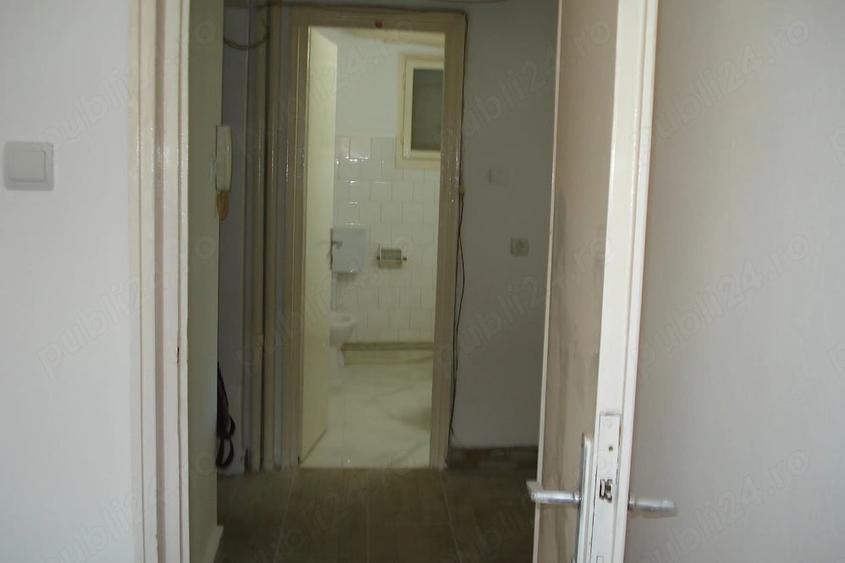 De vanzare apartament 2 camere, zona Balcescu - 8