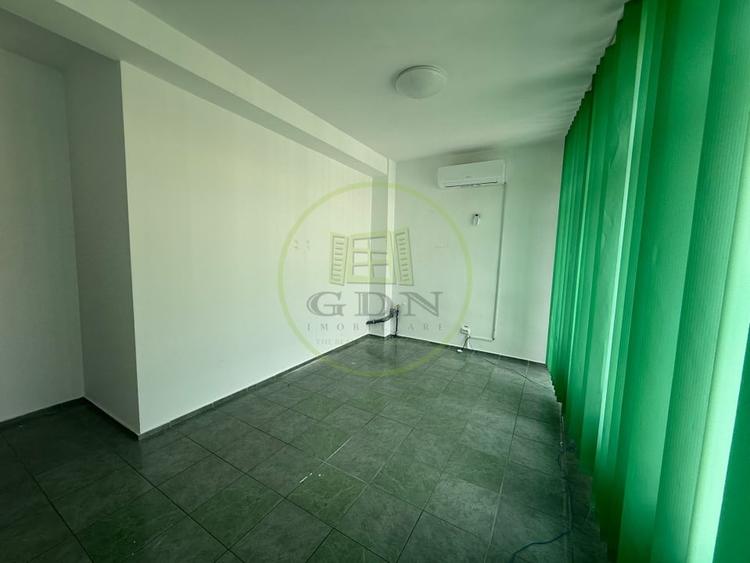 Spațiu comercial, de 683.10998535156 mp, în Central